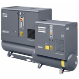 Rotary Screw Air Compressors