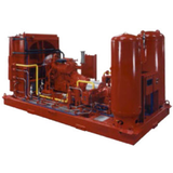 CNG Compressor Packages