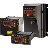 DC Drive Digital SCR Control -- MD40 / MD50 Series