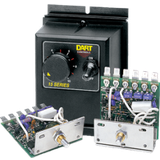 FHP DC Speed Control -- 15 Series