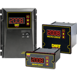 DC Drive Digital SCR Control -- MD10 / MD3 Series