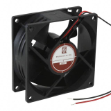 Fans, Thermal Management - DC Brushless Fans (BLDC) -- OD8032-48HB