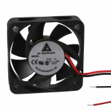 Fans, Thermal Management - DC Brushless Fans (BLDC) -- AFB0405HHA-A