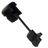 Cables, Wires - Management - Bushings, Grommets -- SRB-F-4-SP