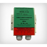 Cable Length Monitor -- Model 915