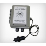Continuous Belt Fire Monitor -- Model 942 / 943