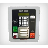 Conveyor and Motion Monitors -- Belt Boss Model 1000