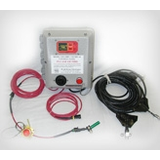 Dry Chemical Fire Suppression System -- Model 229