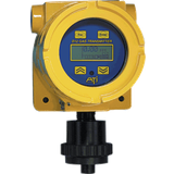D12 Toxic / Combustible Gas Detector