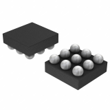 Integrated Circuits (ICs) - Linear - Amplifiers -- NCP4896FCT1G
