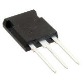 Discrete Semiconductor Products - Transistors - FETs, MOSFETs - Single -- APT1201R6BVFRG