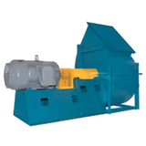 Airfoil Centrifugal Fan, SWSI -- BAF-SW