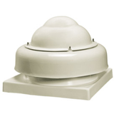 Fiberglass Centrifugal Roof Ventilator, Direct Drive -- FA