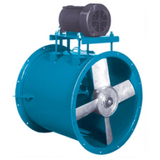 Duct Fan -- TCDF