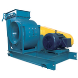 Airfoil Centrifugal Fan, SWSI -- BAE-SW