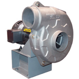 Cast Aluminum Pressure Blower, Direct Drive -- TPD