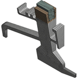 ANSYS Meshing