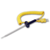 9818 K-Type Probe for Thermocouple Thermometers