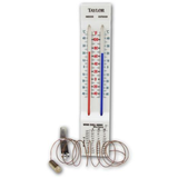 5379 Indoor/Outdoor Thermometer