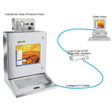 Hazardous Area Integrated Monitor -- 2610 Series