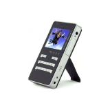 Rechargeable Wireless Receiver Monitor with Bu..