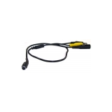 High Gain Amplified Line Level Microphone