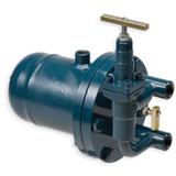 HD101 Defrost Drainer