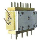 Pneumatic Calibration/Purge Valve -- ZOCCAL/ADPT