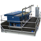 ConRec Slurry-Mizer Liquid Crystallizers