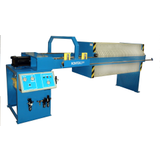 Filter Press - Junior Series -- J630 Series