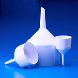 Plastic Funnels, Polypropylene Buchner Funnels -- 242835-150SP