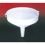 Large Capacity Industrial HDPE Funnels -- 342345