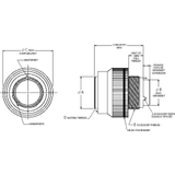 MIL-SPEC CONNECTOR -- M83723/95 &amp; /96