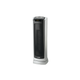 Remote Control Ceramic Tower Heater