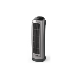 Oscillating Ceramic Heater with Digital Display Model 5538