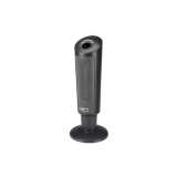 27" Tall Digital Ceramic Pedestal Heater