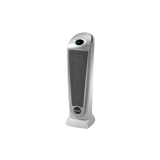 Oscillating Ceramic Heater with Digital Display Model 5536