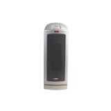 Oscillating Ceramic Tower Heater