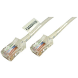 100' Cross Wired Cat5e Patch Cable -- 43-445