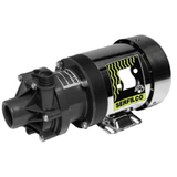 Series 'M' Magnetic Coupled Pumps -- P-51-6221