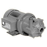 Series 'D' Magnetic Coupled Pumps -- P-44-4101 C