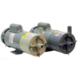 Series 'B MAG' Magnetic Coupled Pumps -- P-48-0140