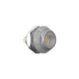ODU MEDI-SNAP®, Receptacle for front or rear panel mounting -- G51M07-P03LPH9-0070
