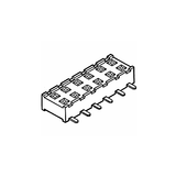 Minitek ® -- 55510-304TRLF