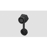 BrightConnX™ Rugged MRD -- MRDAH07L13000