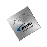 Embedded - FPGAs (Field Programmable Gate Array) -- 10AX066H3F34E2SG