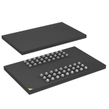 Memory -- IS42S16320F-6BLI-TR