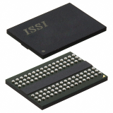 Memory -- IS43QR16256A-083RBLI-TR