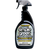 Simple Green Stainless Steel One-Step Cleaner & Polish