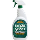 Simple Green Carpet Cleaner